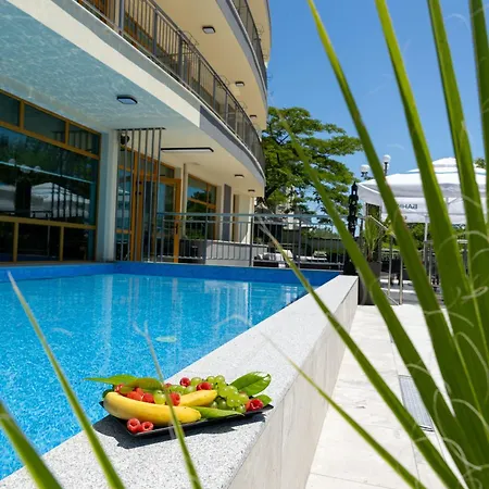 Hotel Trezor
