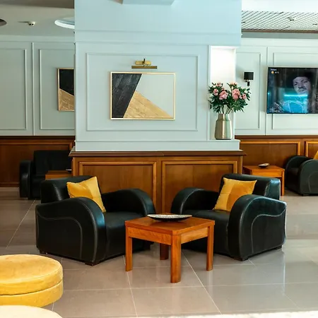 Trezor Hotel *