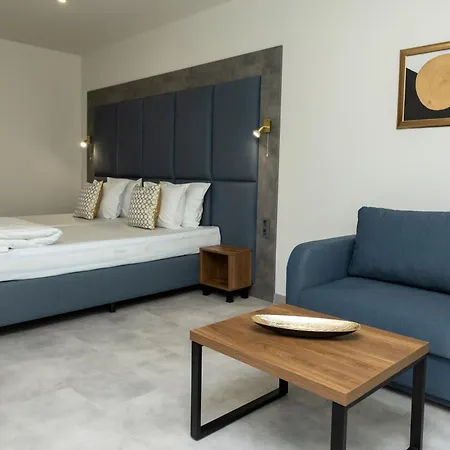 Trezor Hotel Warna
