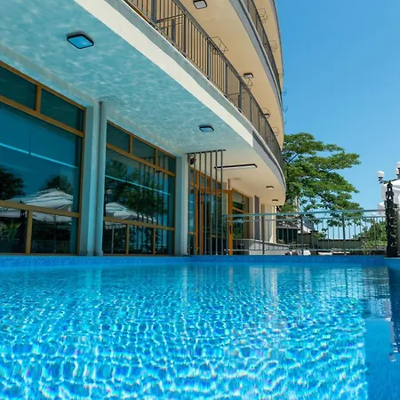 Hotel Trezor
