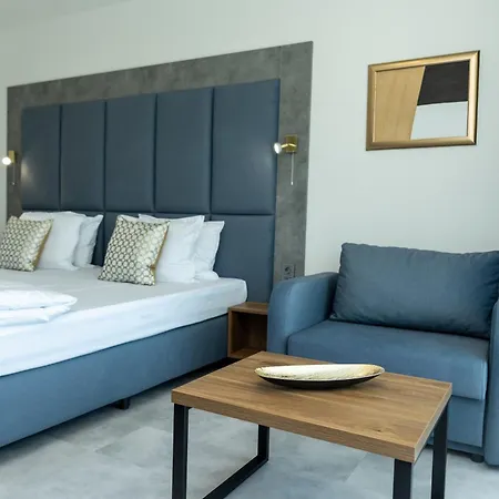 Trezor Hotel