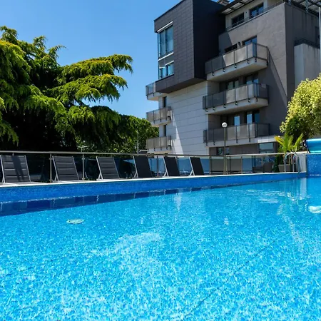Trezor Hotel