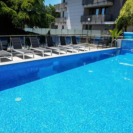 Trezor Hotel