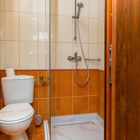 Hotel Trezor