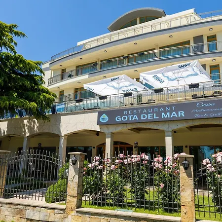 Hotel Trezor