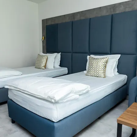 Trezor Hotel Varna