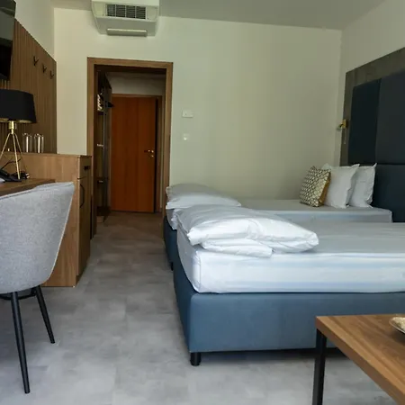 Trezor Varna