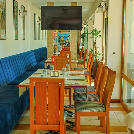 Trezor Hotel Warna