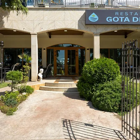 Hotel Trezor Varna