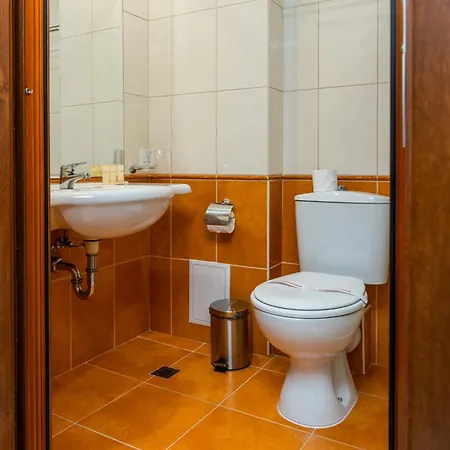 Trezor Hotel