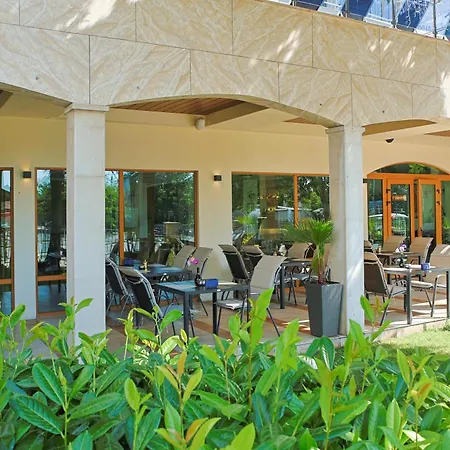 Hotel Trezor Warna